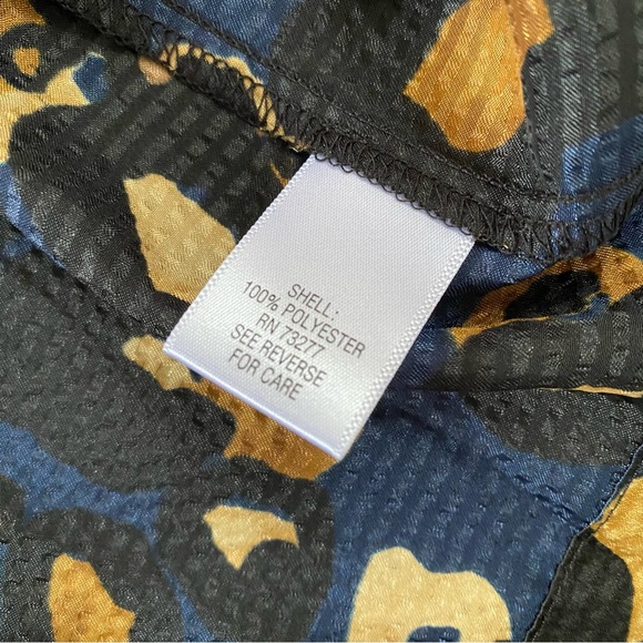 Apt. 9® Shirred Shell Tank - Picture 4 of 5